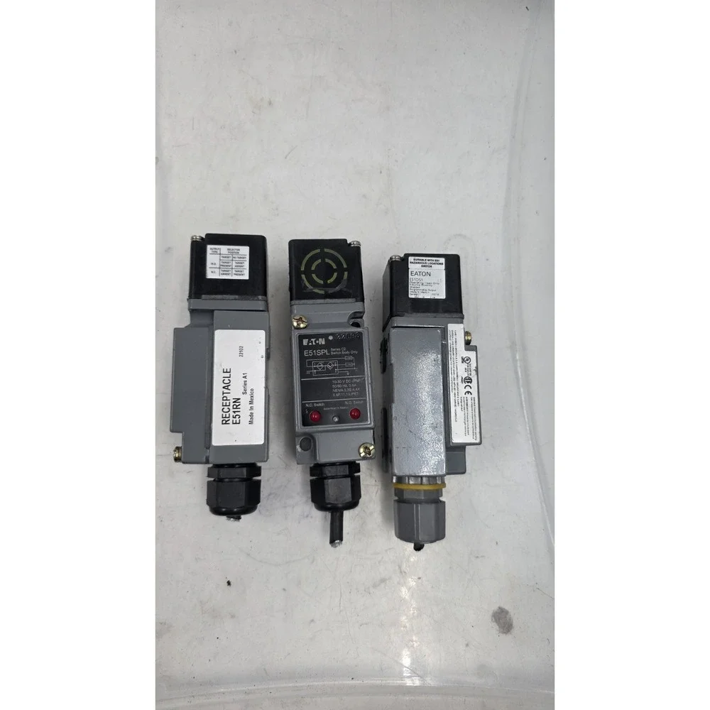Eaton 1pc e51ds1